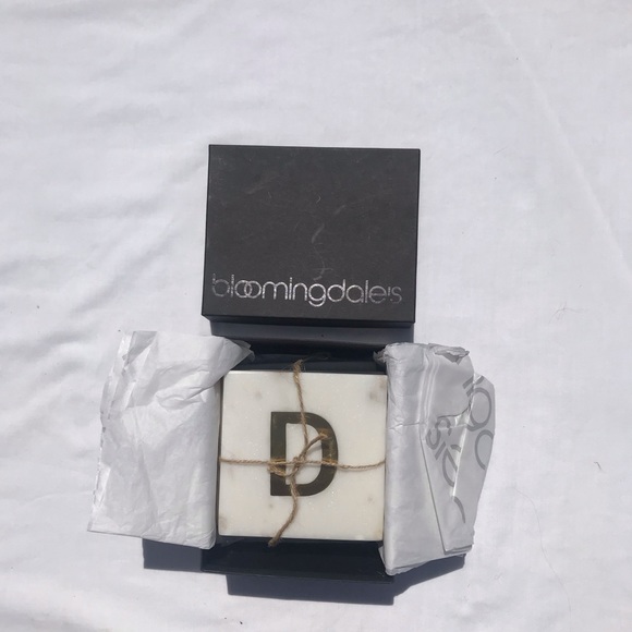 Marble coasters - Picture 4 of 4